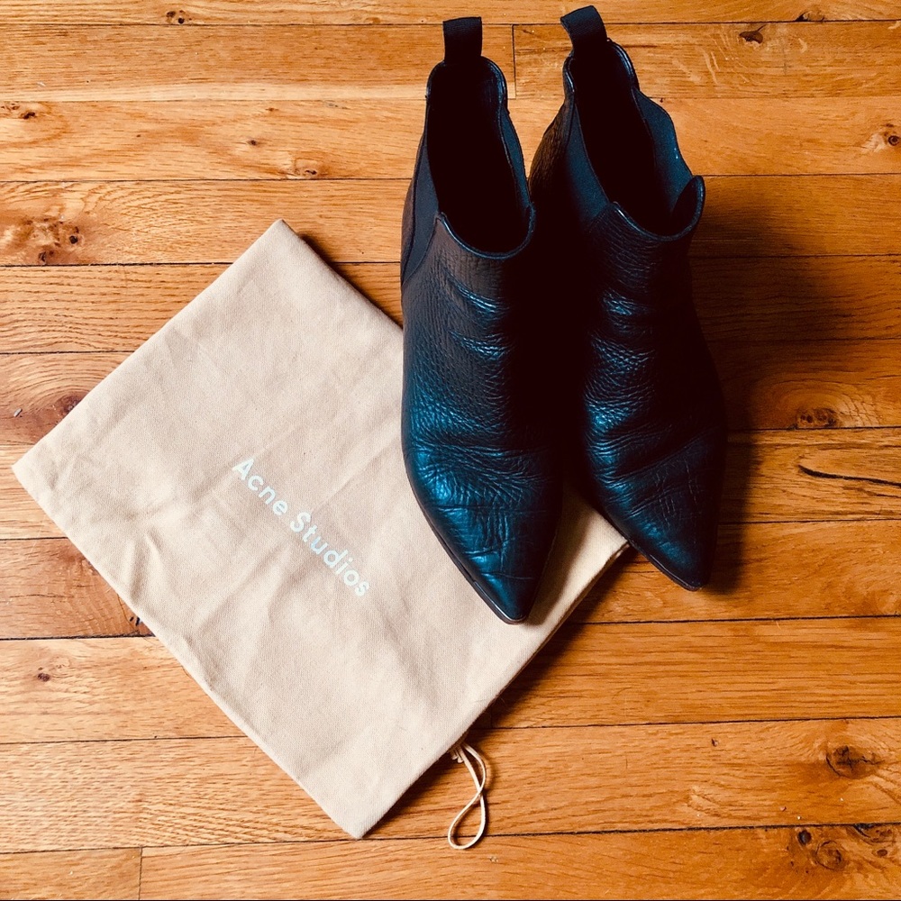 Acne Studios Jensen Size 39 / US 8